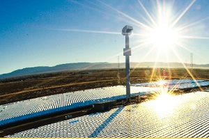 AES Soalr and NRG Energy unload solar projects, pursue larger U.S. plants