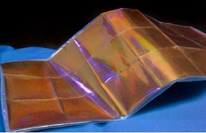 Solar cell using nantennas could convert sunlight into electricity at 95 percent efficiency