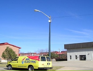 Colorado company wrapping thin-film solar on electric poles