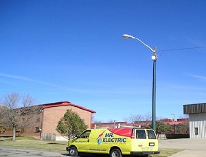 NextStep Electric close to commercializing photovoltaic wrap