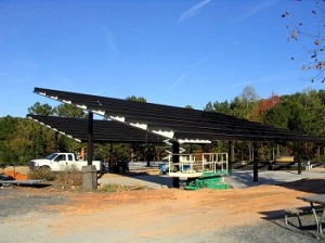North Carolina PV bill has bipartisan support