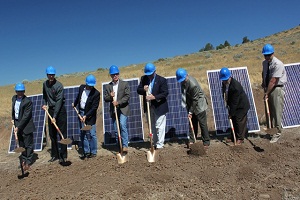 Oregon reduces solar incentives to help budget woes