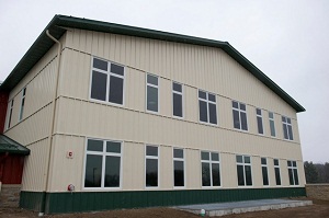 Organic Valley milks more out of its windows thanks to Pythagoras Solar