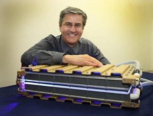 Clean Tech Open gears up to find the next green energy innovation 