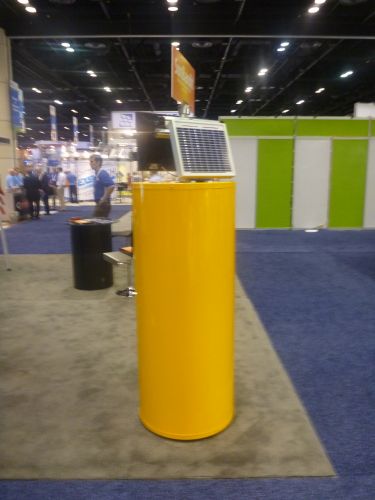 PV powered hot water