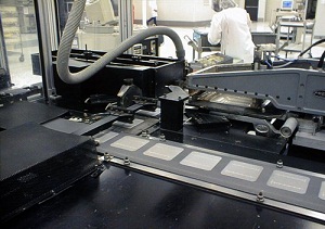 China joins solar trade war with potential action against US manufacturers