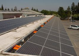 Palo Alto launches 4 MW feed-in tariff pilot