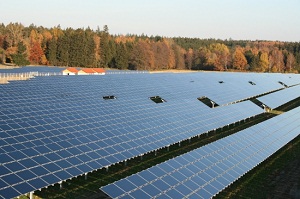 Former TN Gov. Bredesen behind state’s largest solar array