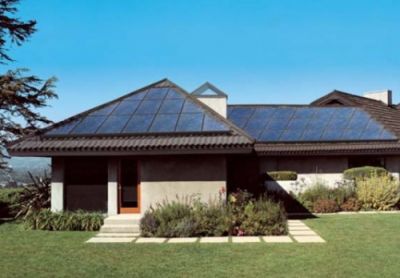 SunRun, third-party solar