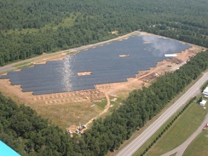 SDG&E, on its way to meeting California’s RPS, signs 237 more MWs of solar