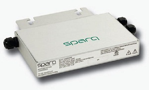 Sanmina, SPARQ partner to bring new microinverter worldwide  