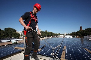 Reviewing last week's solar energy news 