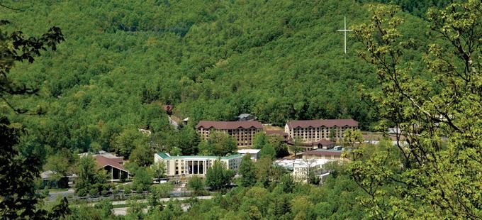 Rigecrest Conference Center