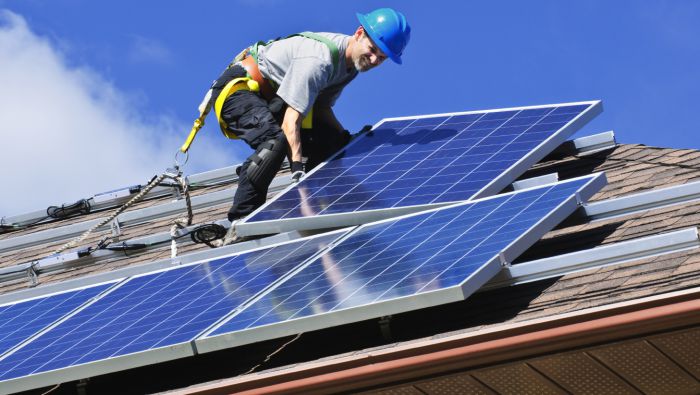DOE invests $12 million to reduce solar soft costs