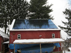 American Solar Energy Society’s 16th annual solar home tour gearing up