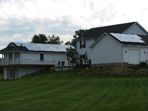 American Solar Energy Society’s 16th annual solar home tour gearing up