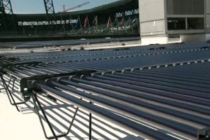 Seattle Seahawks installing largest PV array in Washington