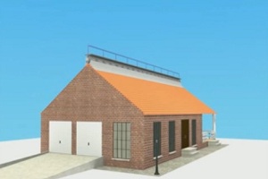 Hybrid tech in the running for GE challenge funding