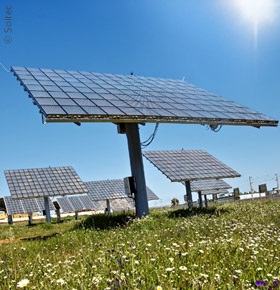 SDG&E signs new concentrating photovoltaic deals with Soitec