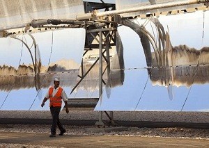 New SolarHybrid of America joint venture to pursue hybrid CSP-PV solar plants