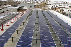 Reviewing last week's solar energy news 