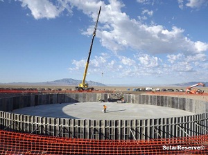 SolarReserve gets county approval to move forward with Colorado plans