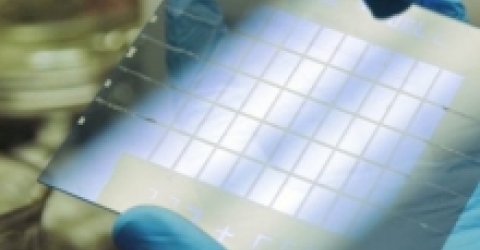 New Energy Technologies gets new SolarWindow patets