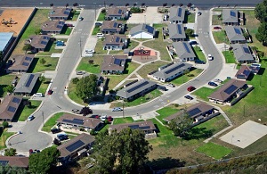 SolarWorld and Planet Solar partner to bring solar technology to low-income residents