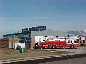 Certification and permitting of PV