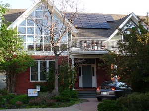 Solar energy news: China relations and military projects