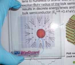 New Energy Technologies partners with NREL 