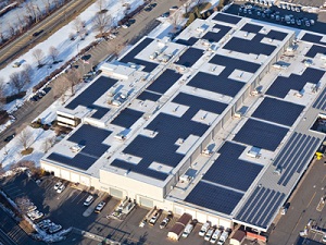 CleanTech NJ attendees discuss future of SRECs in New Jersey