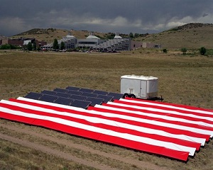 Study: Solyndra bankruptcy doesn’t hurt opinions of solar 