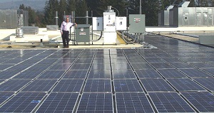 California State Universities exceed solar goal 2 years ahead of schedule