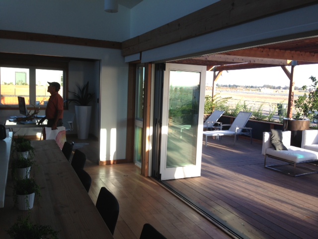 Solar Decathlon teams aim to commercialize innovations