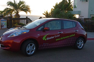 California solar company wins people's choice award in San Diego