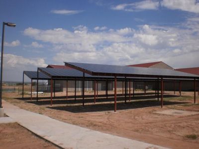 Stion CIGS PV modules