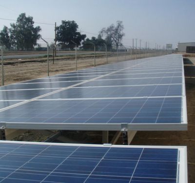 Kirschenman Cold Storage