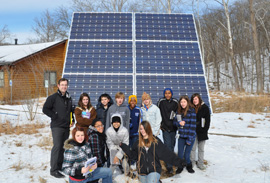 Missouri poised to grow in solar industry