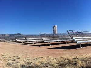 SunPower slashes use of silicon PV cells in new C7 Tracker system to lower cost 