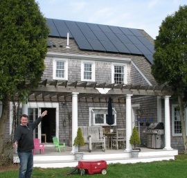 SunRun and other leasing companies considering securitization 