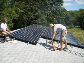 Sunrun finds solar leasing part of bigger disownership trend