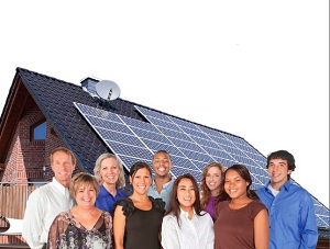 Success of San Jose pilot spurs SunShare group discount model  