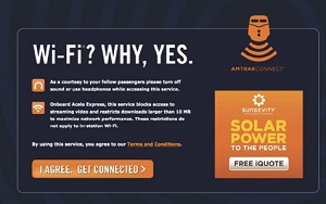 Sungevity launches Rooftop Revolution train blitz