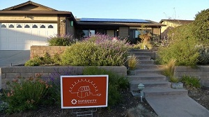 Rabobank funds $50 million in Sungevity residential solar leases