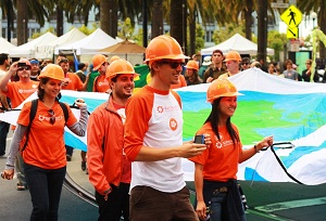 Sungevity wins B Corporation award for workers