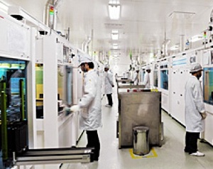 New Chinese solar company Talesun looking for growth in the U.S.