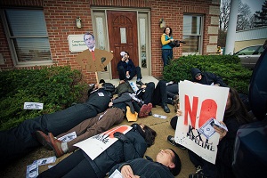 350.org: Oil pipeline project won’t create as many jobs as solar