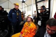 Trina Solar, Patrick Dempsey to bring solar to disadvantaged schools, communities 