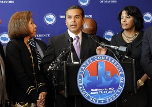 Absence of national policy may force local leaders to spearhead clean energy